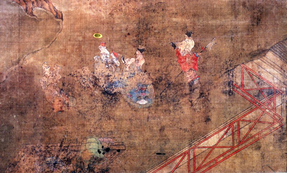 图片[8]-handscroll; painting BM-1881-1210-0.96.CH-China Archive